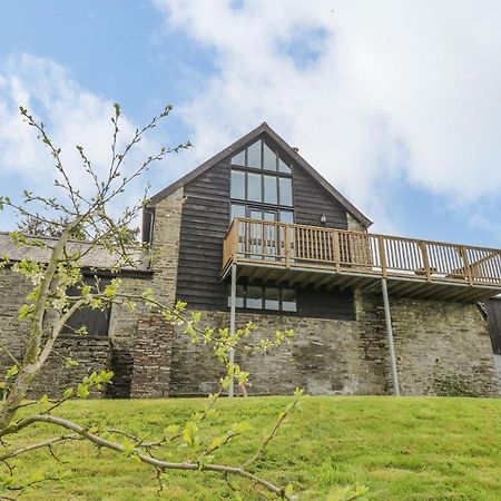 Goblaen Barn Villa Builth Wells Dış mekan fotoğraf